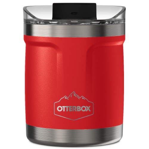 10 oz Elevation Stainless Steel Tumbler