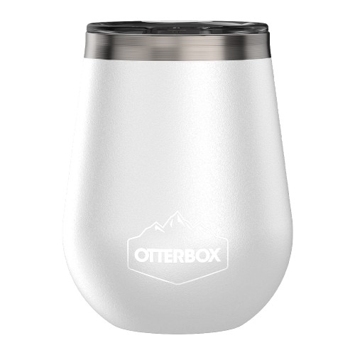 10 oz Elevation Wine Tumbler