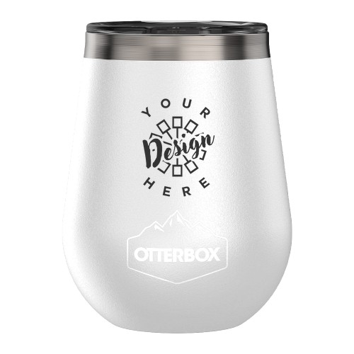 10 oz Elevation Wine Tumbler