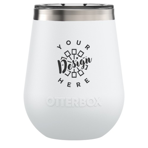 10 oz Elevation Wine Tumbler