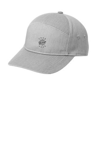 7-Panel Hat