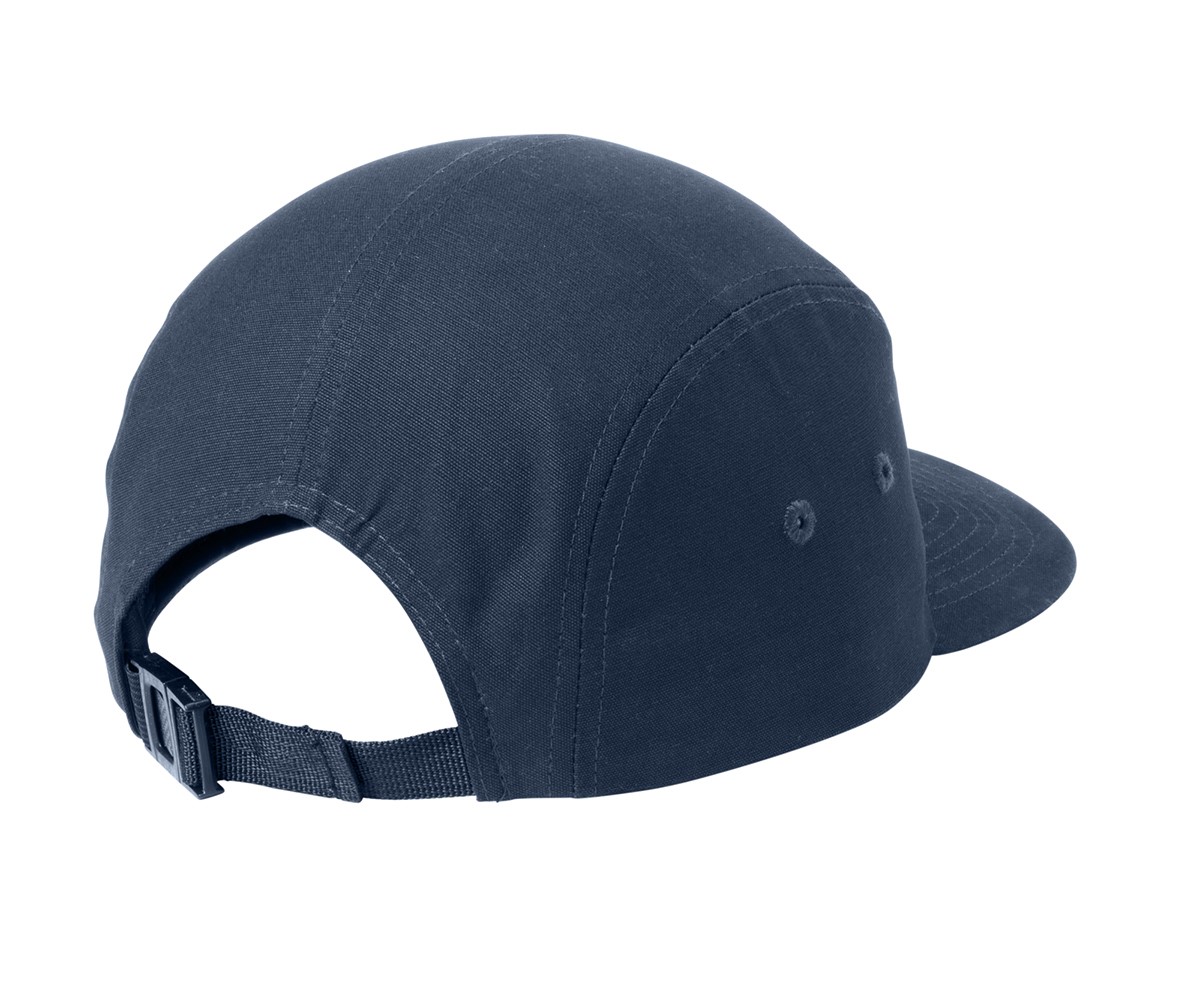 Brushed Cotton Camper Cap