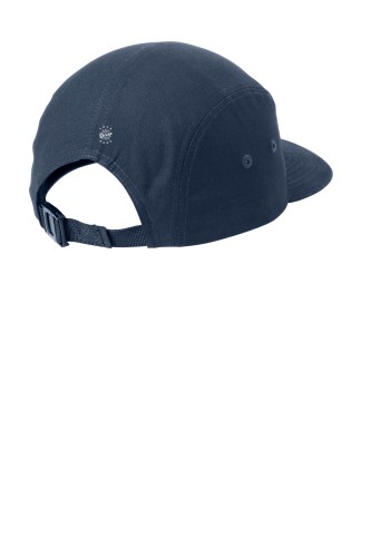 Brushed Cotton Camper Cap