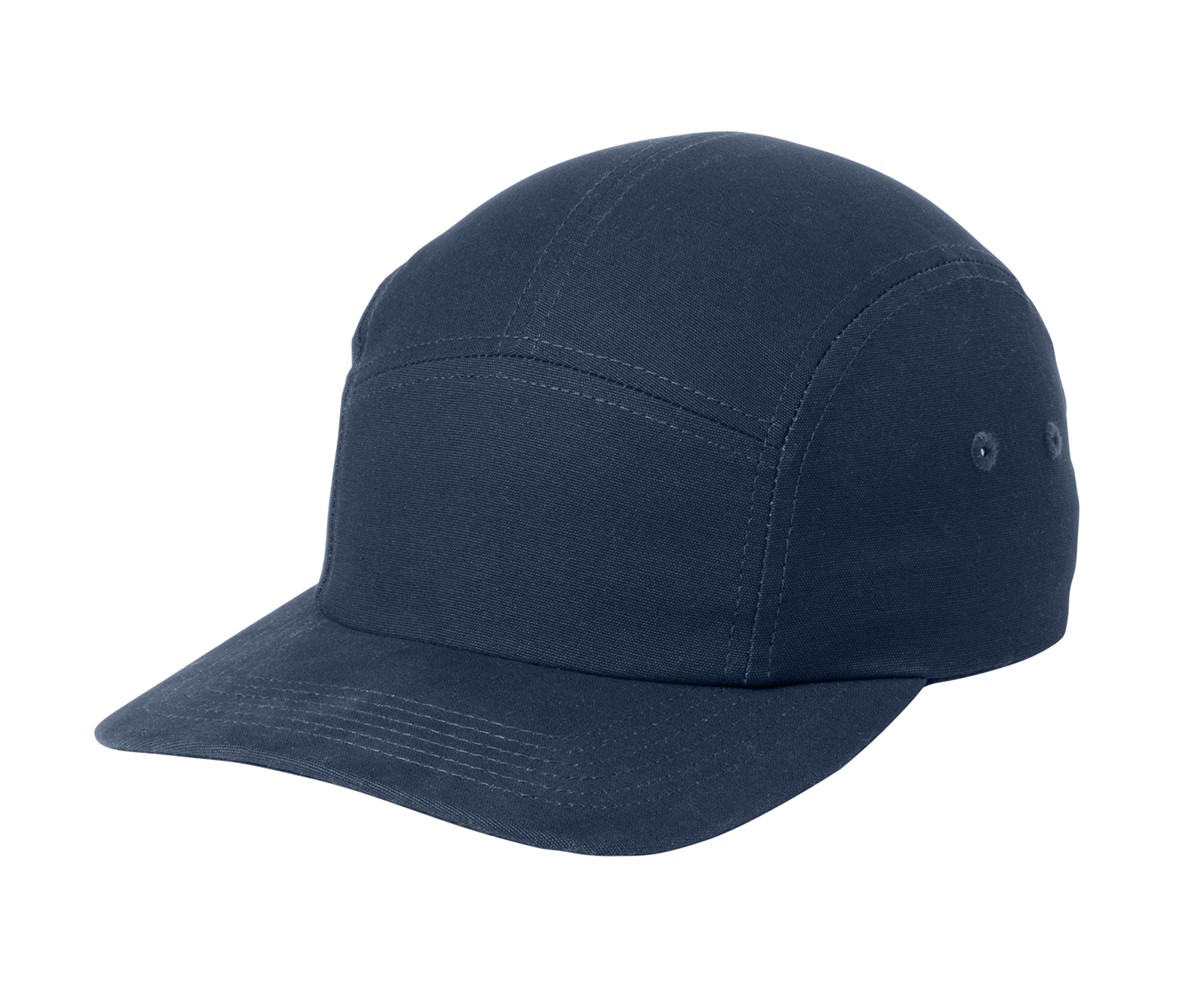 Brushed Cotton Camper Cap