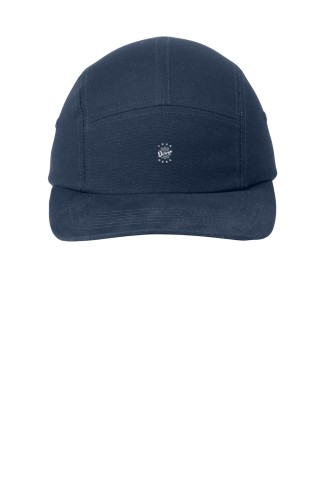 Brushed Cotton Camper Cap