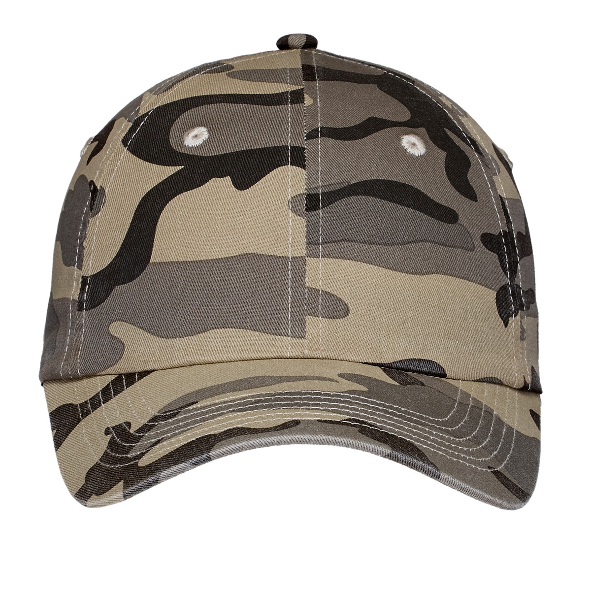 Camouflage Hat