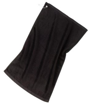 port-authority-grommeted-golf-towel-black-front-1706032087.jpg