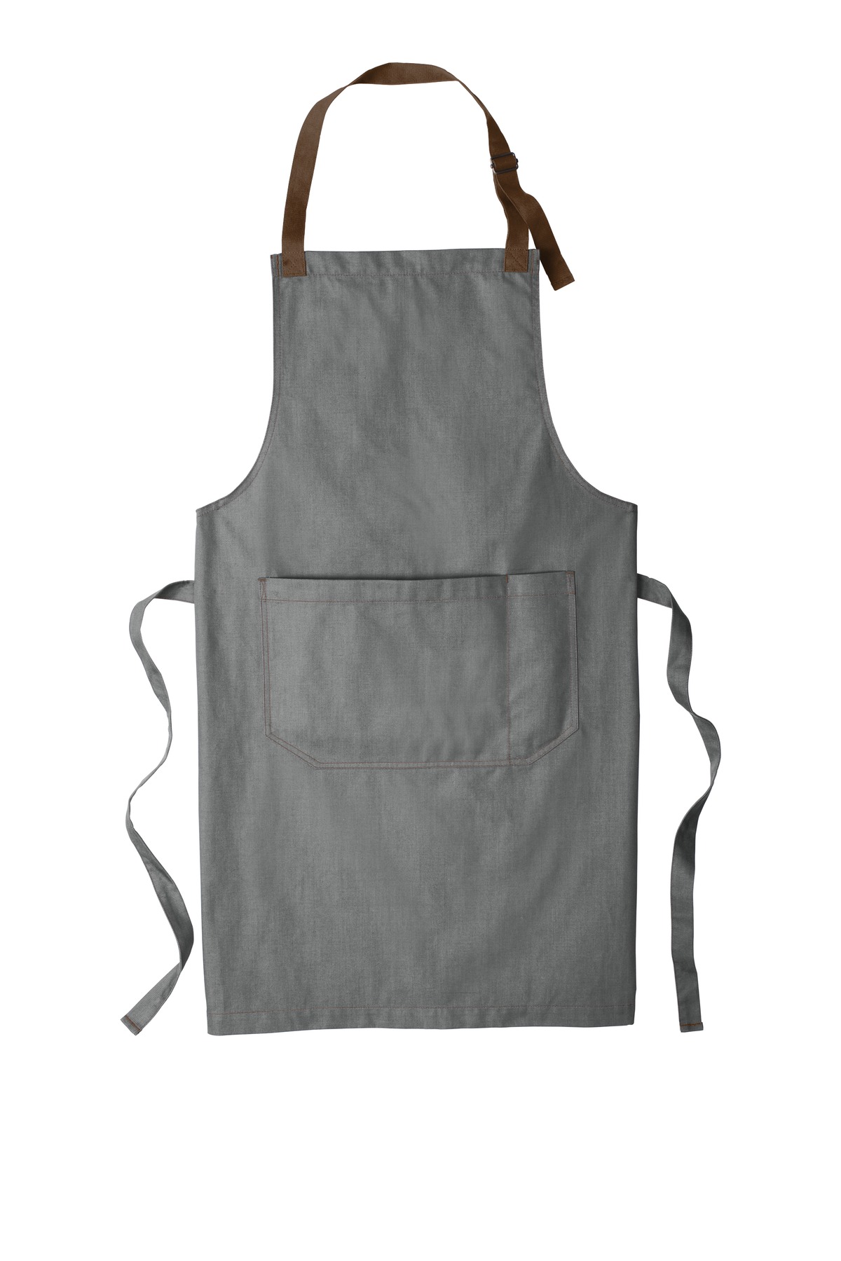 Full-Length Bib Apron