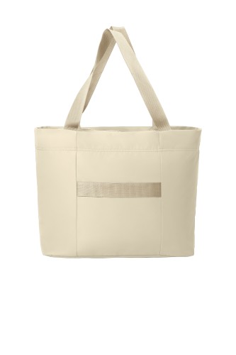 Matte Carryall Tote