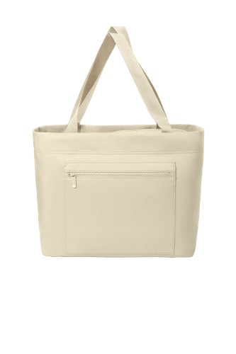 Matte Carryall Tote