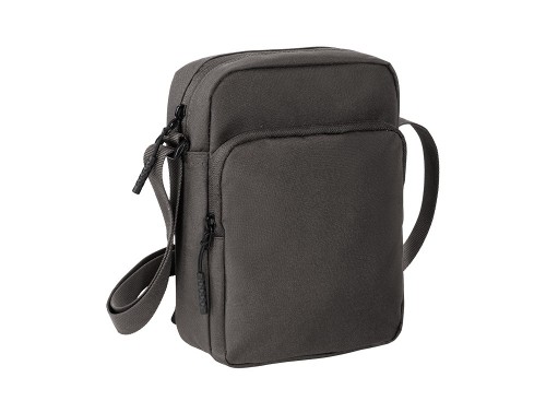 Upright Crossbody Bag