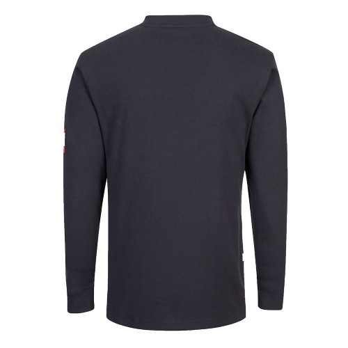 Antistatic Henley