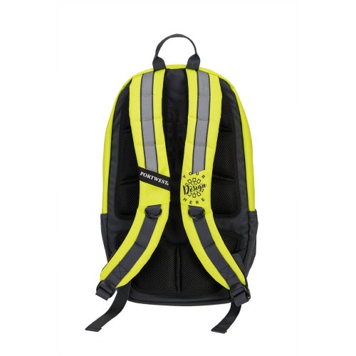 Hi-Vis Backpack