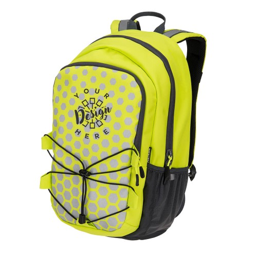 Hi-Vis Backpack