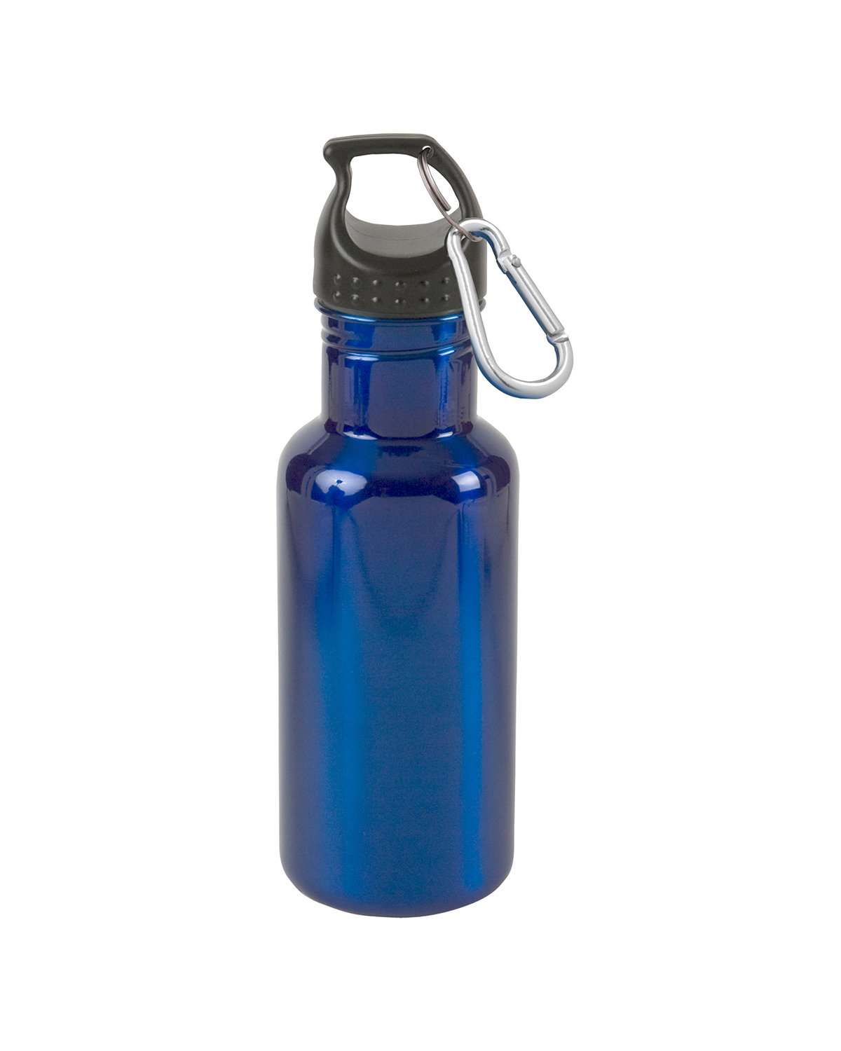 17 oz. Stainless Steel Adventure Bottle