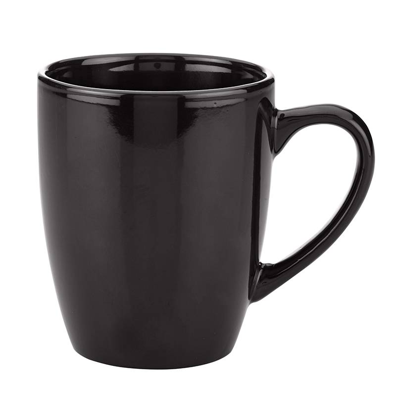 12 Oz Ceramic Mug