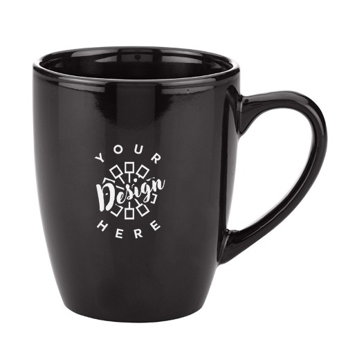 12 Oz Ceramic Mug