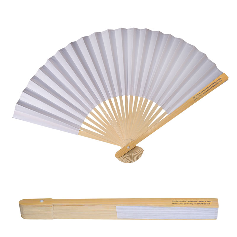 Folding Fan