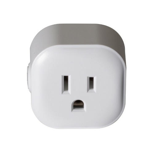 Wi-Fi Smart Plug