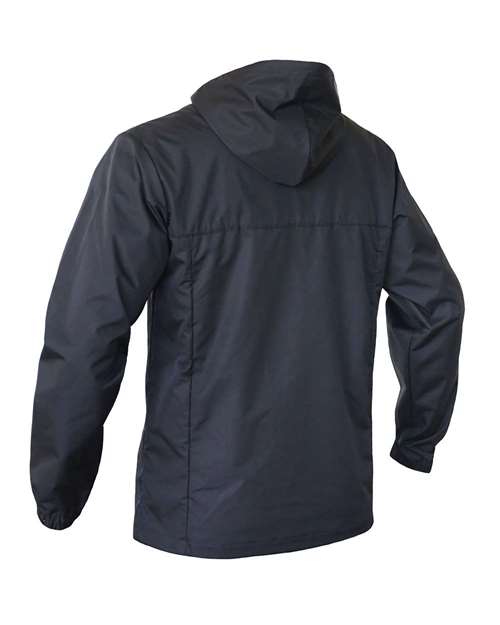 2 in 1 Dryflip Rain Jacket