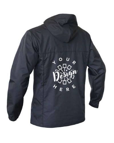 2 in 1 Dryflip Rain Jacket