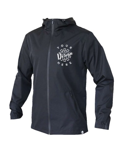 2 in 1 Dryflip Rain Jacket