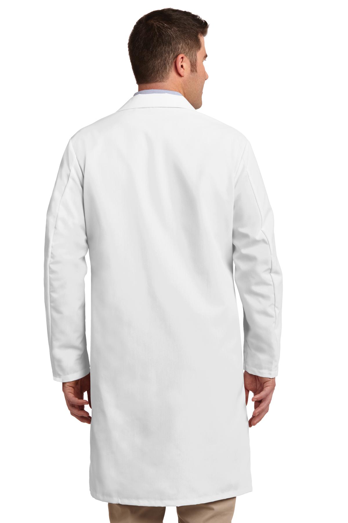 Lab Coat