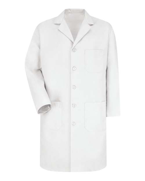 Lab Coat