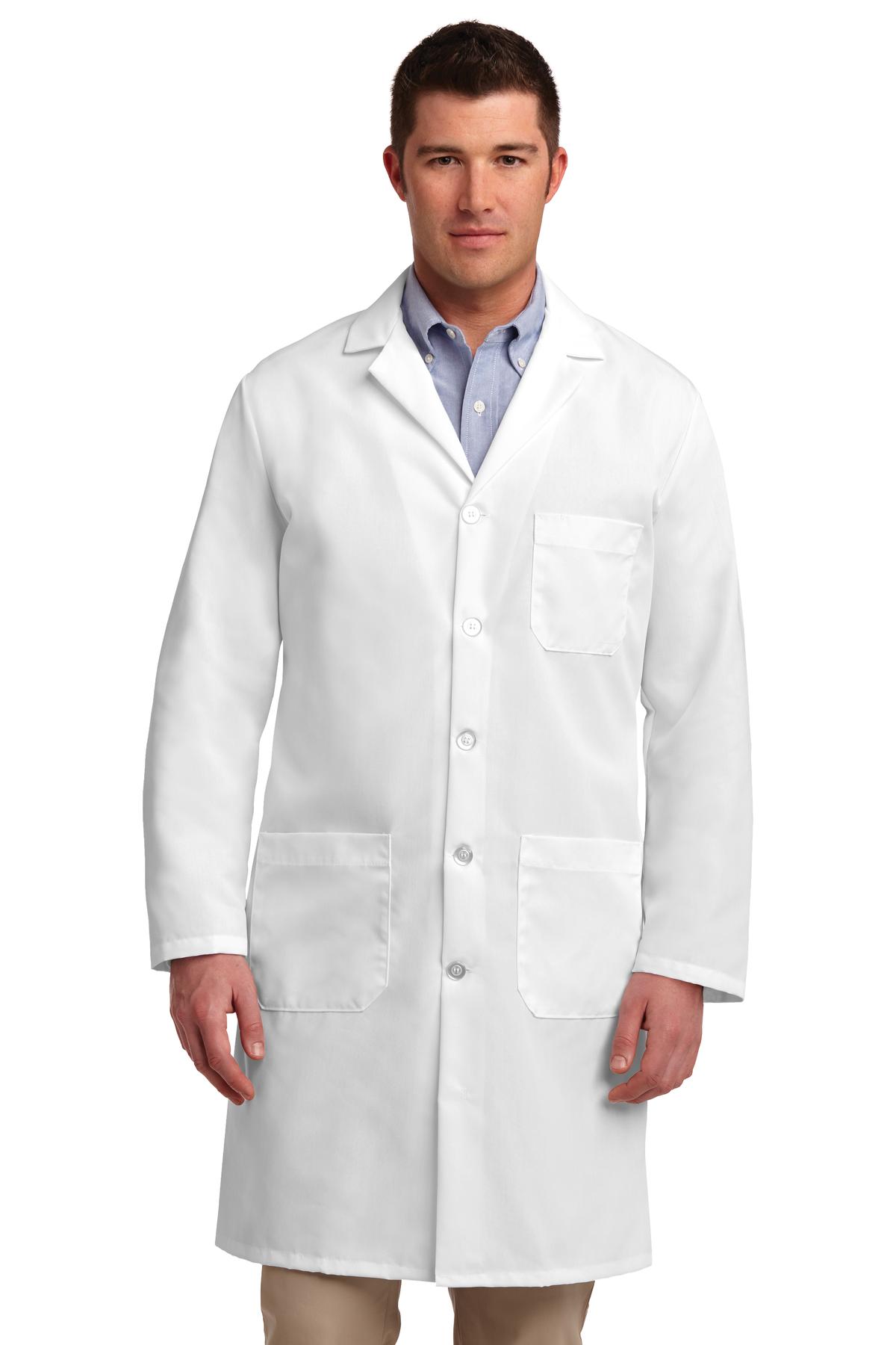 Lab Coat