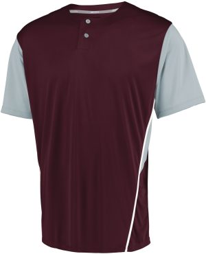 russell-performance-two-button-color-block-jersey-maroon-baseball-grey-front-1699561826.jpg
