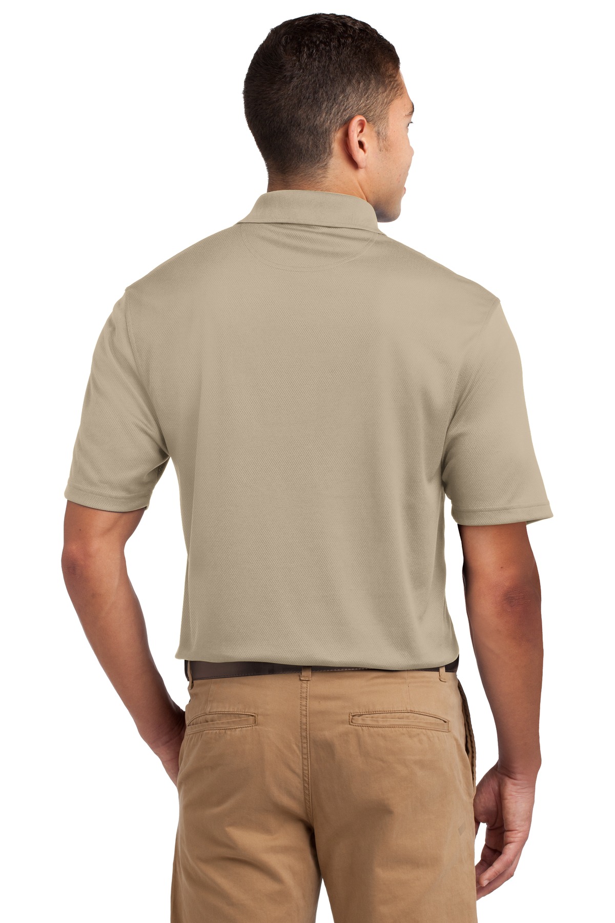 Dri Mesh Sport Shirt