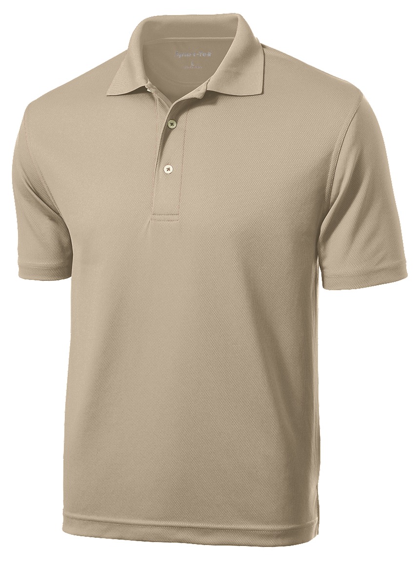 Dri Mesh Sport Shirt