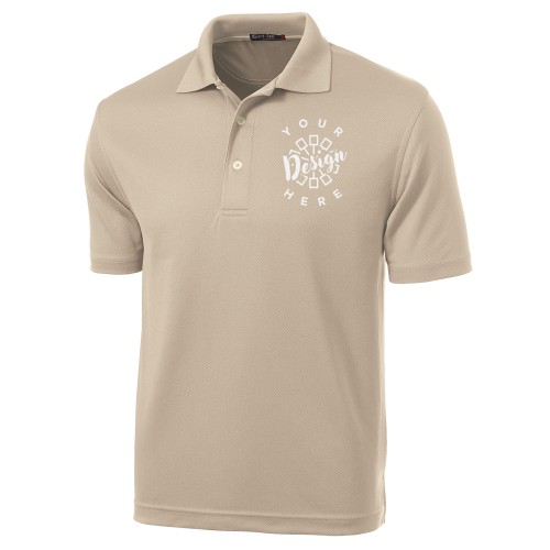 Dri Mesh Sport Shirt