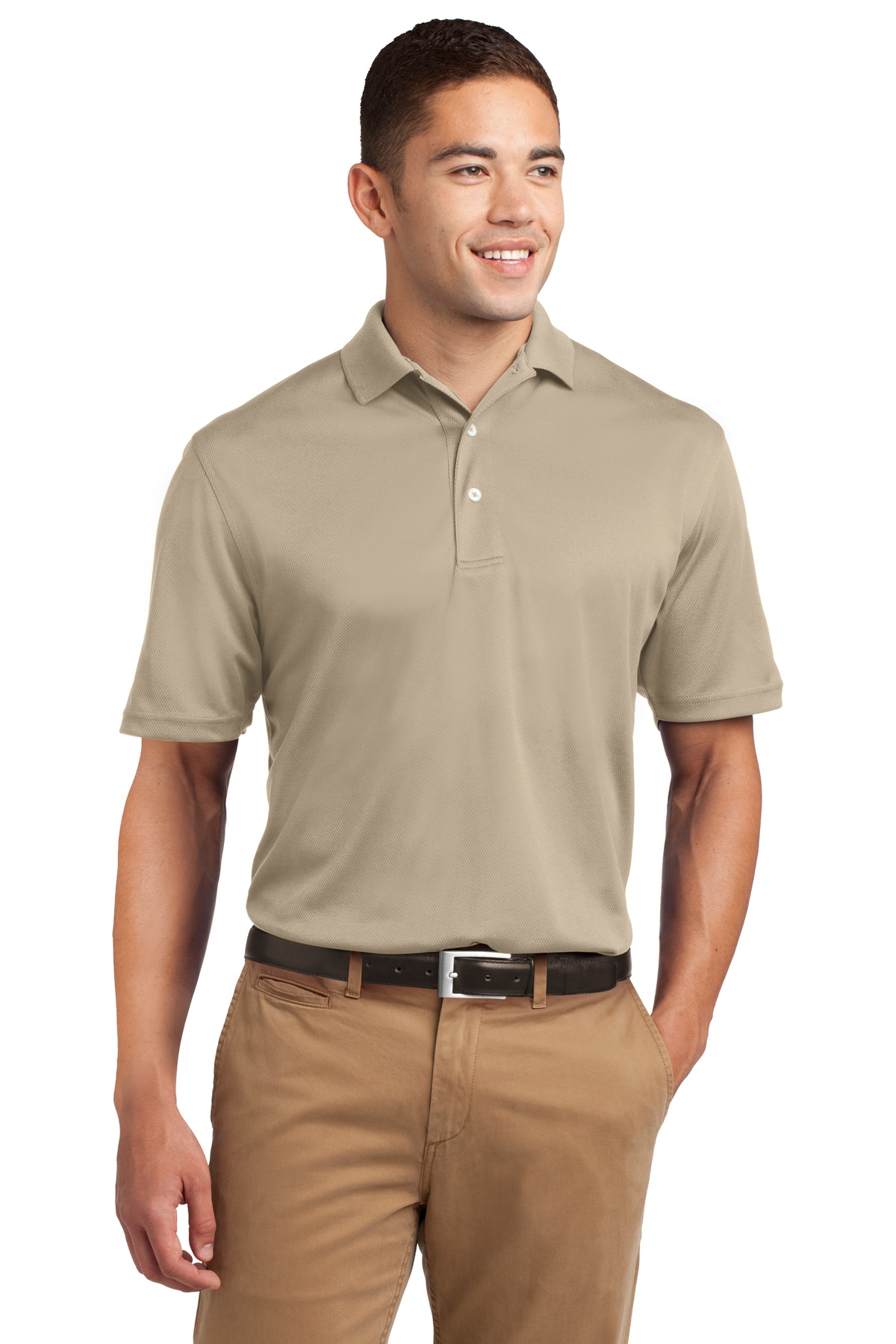 Dri Mesh Sport Shirt