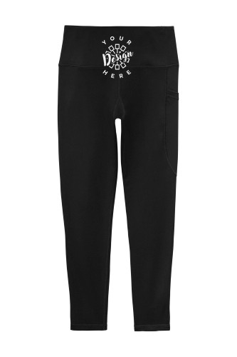 Ladies 7/8 Legging