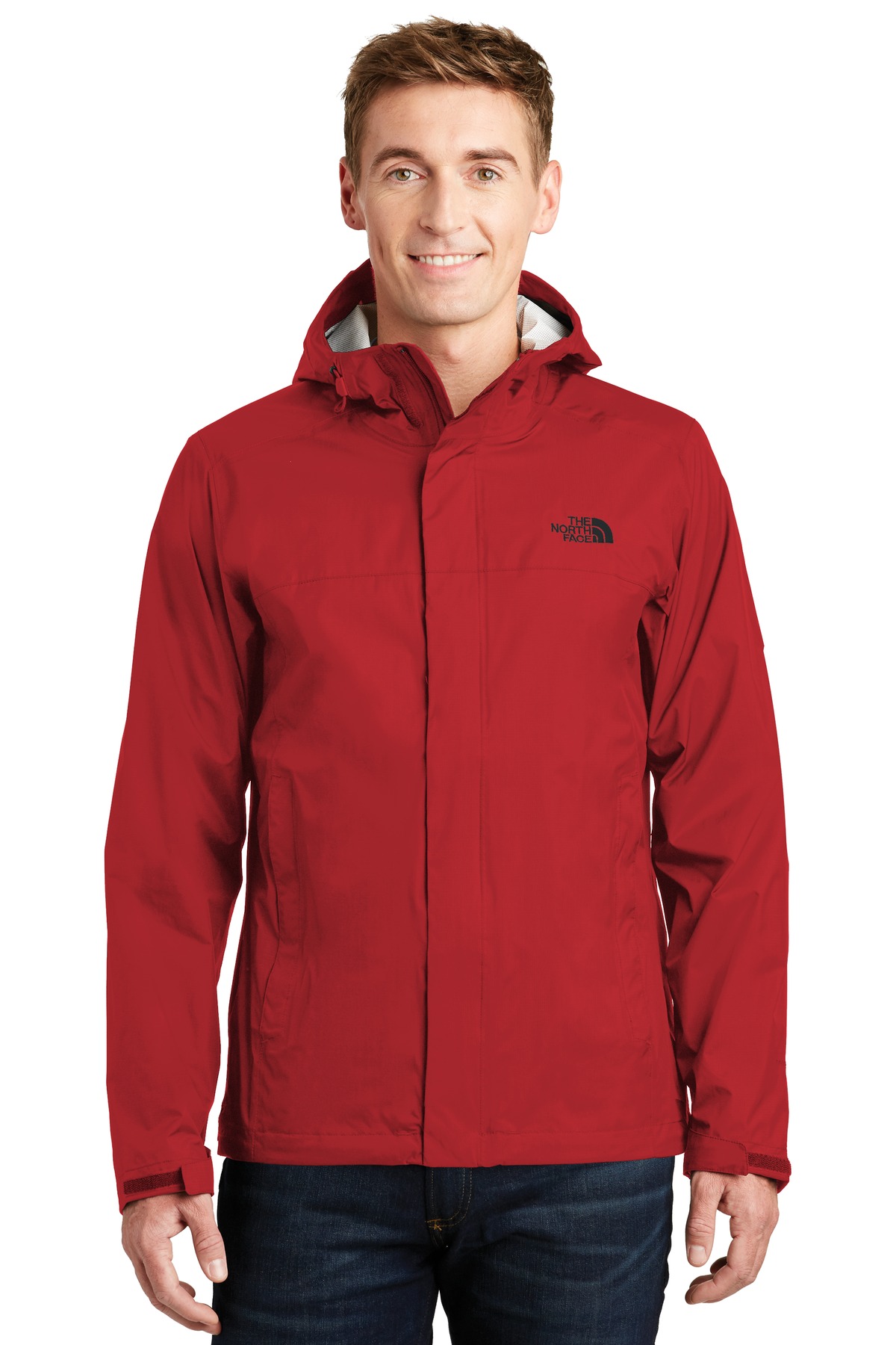 DryVent Rain Jacket