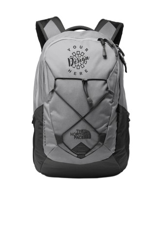 Groundwork Backpack