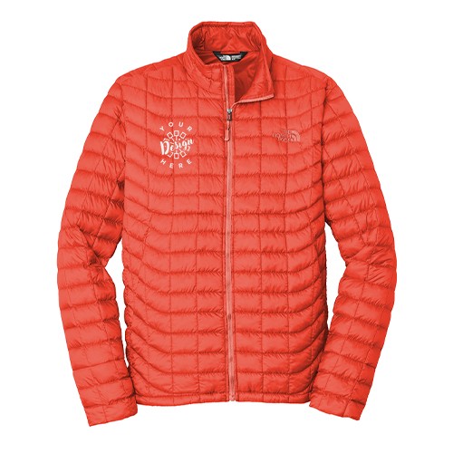 ThermoBall Trekker Jacket