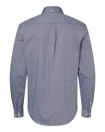 Chambray Shirt