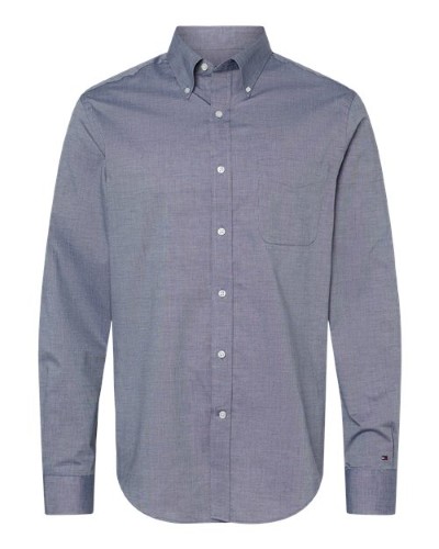 Chambray Shirt