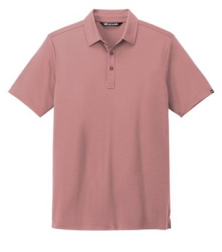 Bayfront Solid Polo