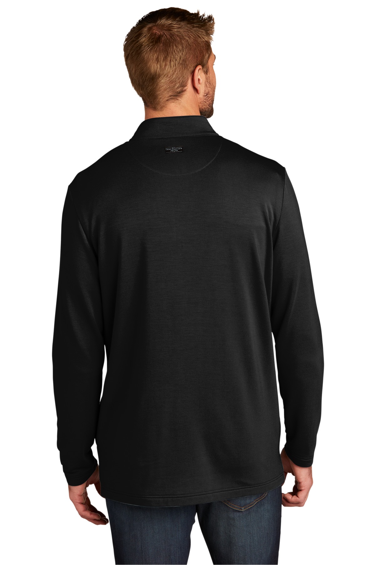 Full-Zip Fleece