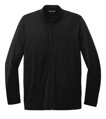 Full-Zip Fleece