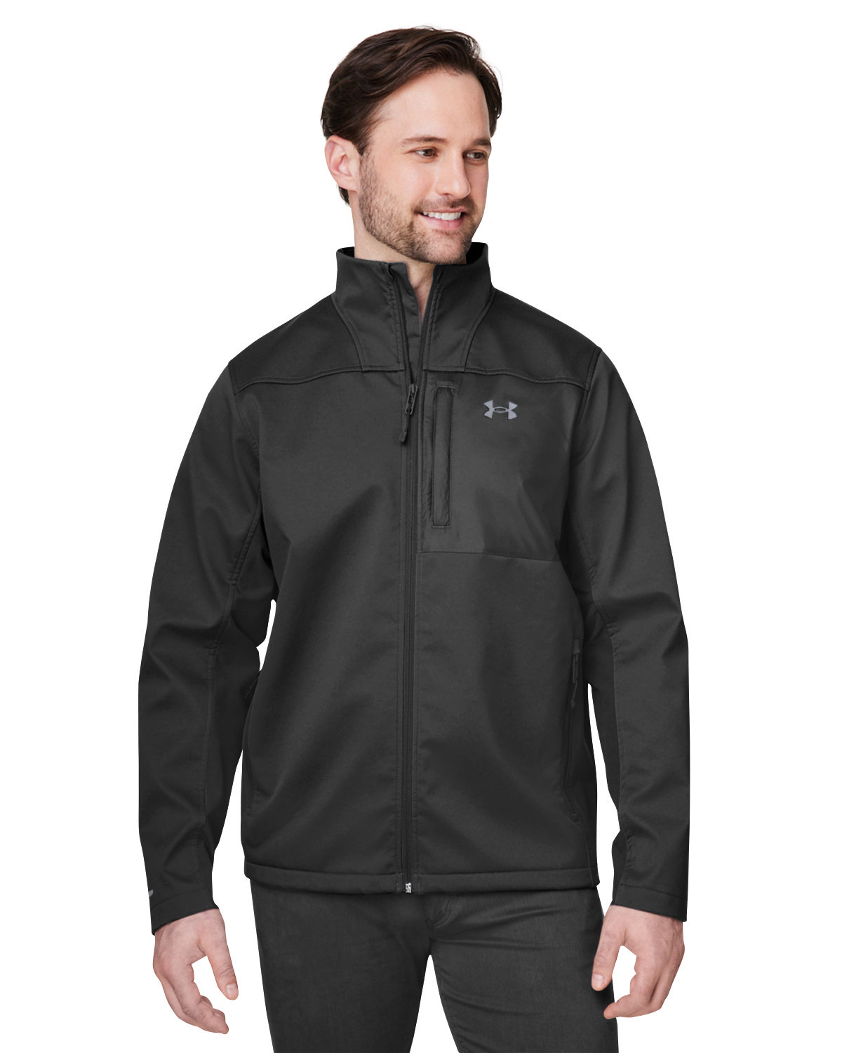 Men's ColdGear Infrared Shield 2.0 Jacket