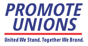 Promote Unions