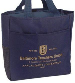 A27 Education Tote