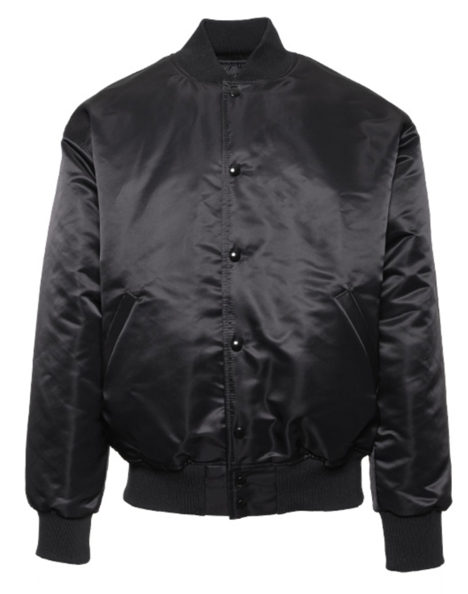 Pro-Satin Jacket