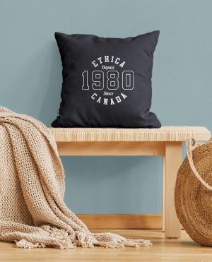 100080U – Square cushion