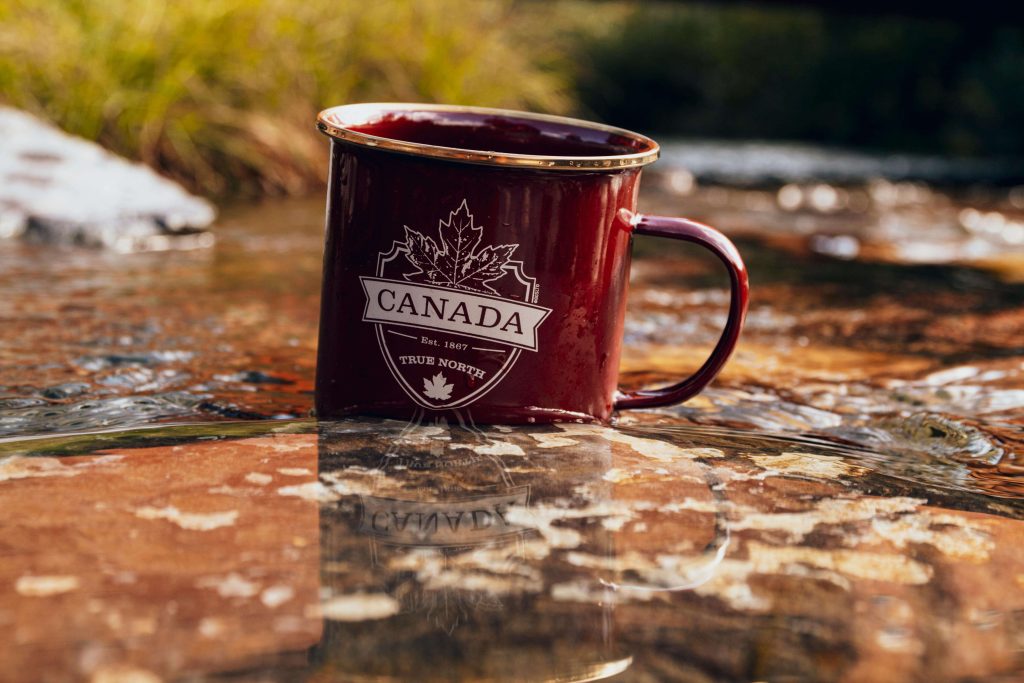 Union Made Cups